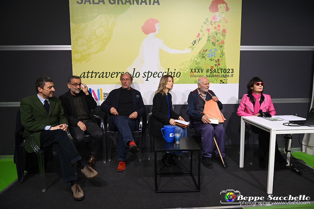 VBS_4302 - Salone Internazionale del Libro 2023 - XXXV Edizione.jpg